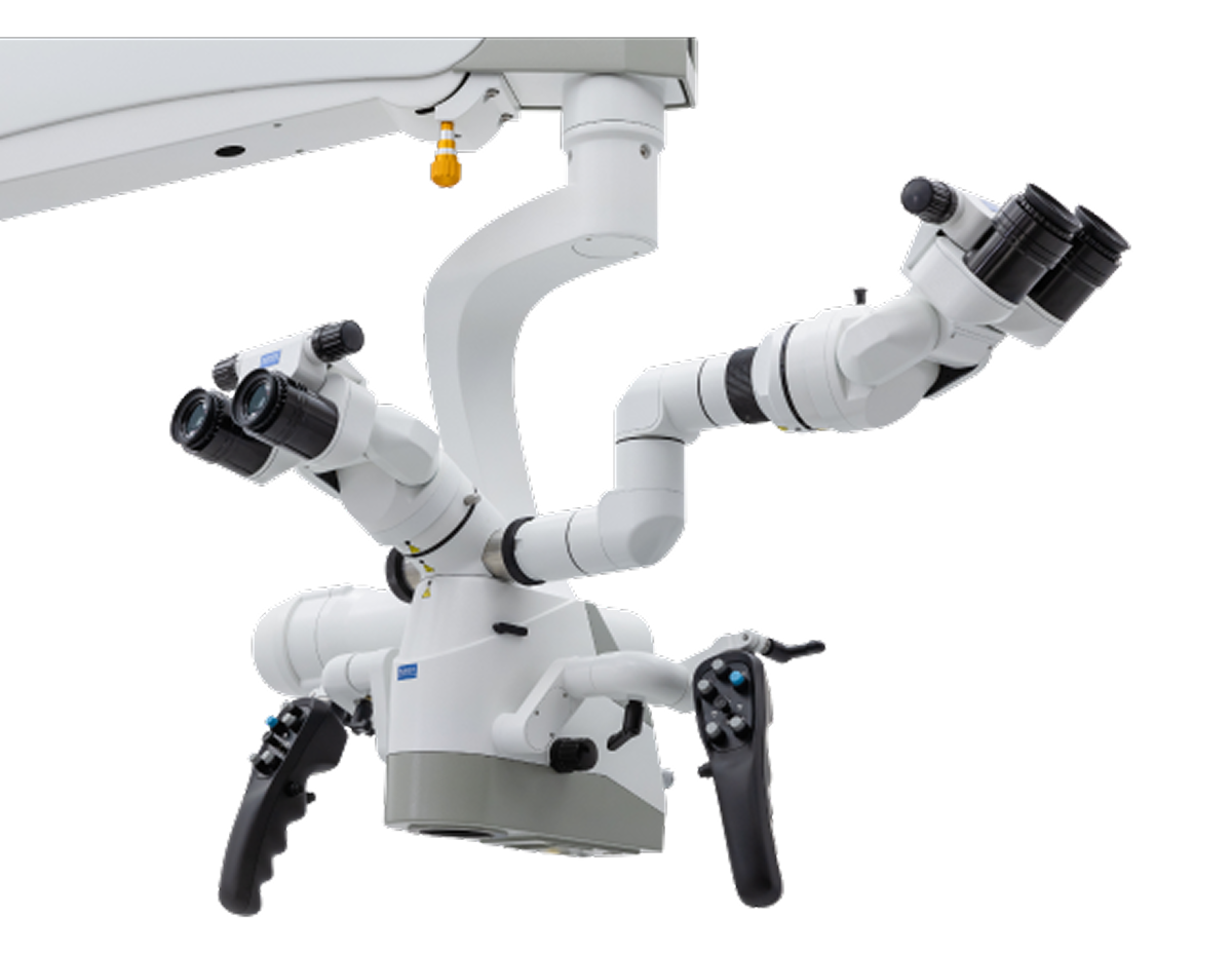 Microscópio Zumax - Imagem 5